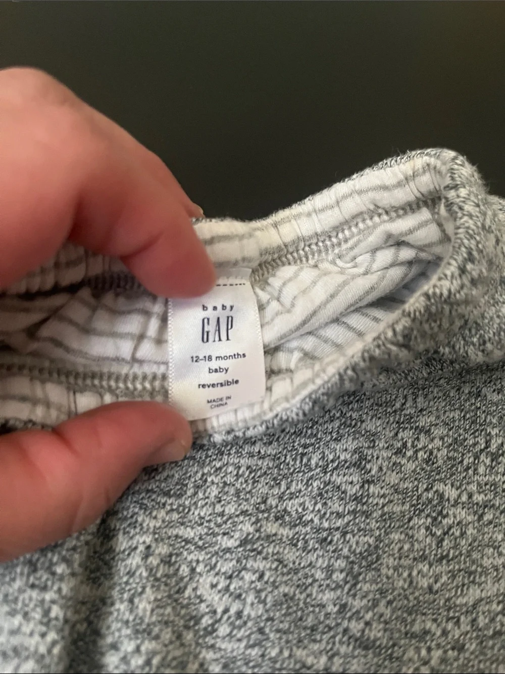 Baby Gap